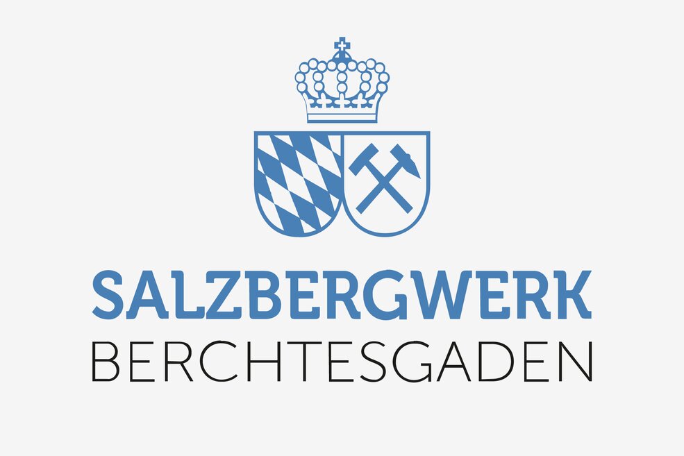 Logo Salzbergwerk Berchtesgaden